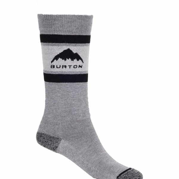 Burton Weekend Midweight 2-Pack Snowboard Socks - Kids'