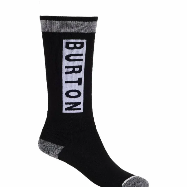 Burton Weekend Midweight 2-Pack Snowboard Socks - Kids'