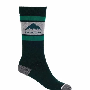 Burton Weekend Midweight 2-Pack Snowboard Socks - Kids'
