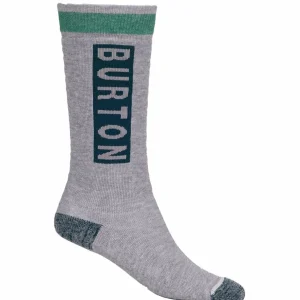 Burton Weekend Midweight 2-Pack Snowboard Socks - Kids'