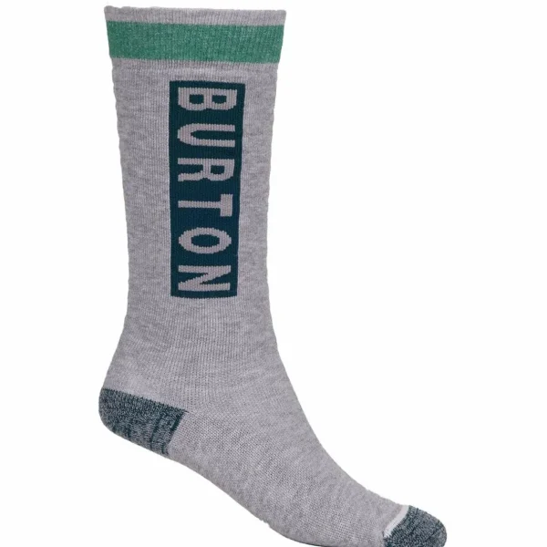 Burton Weekend Midweight 2-Pack Snowboard Socks - Kids'