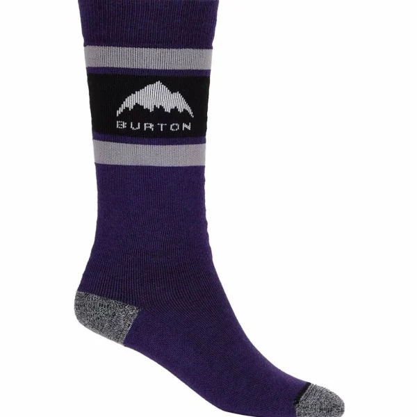 Burton Weekend Midweight 2-Pack Snowboard Socks - Kids'