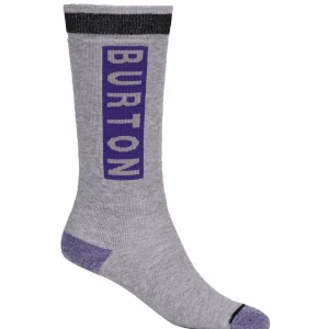Burton Weekend Midweight 2-Pack Snowboard Socks - Kids'