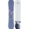 Burton Yeasayer Flying V Snowboard - Women's 2024