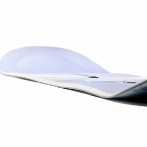 Burton Yeasayer Flying V Snowboard - Women's 2024