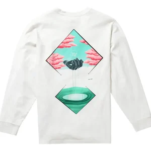Burton Yeasayer Long-Sleeve T-Shirt - Men's