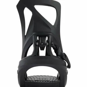 Burton Yeasayer Snowboard + Step On Snowboard Bindings + Limelight Step On Snowboard Boots - Women's 2025