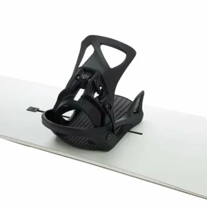 Burton Yeasayer Snowboard + Step On Snowboard Bindings + Limelight Step On Snowboard Boots - Women's 2025