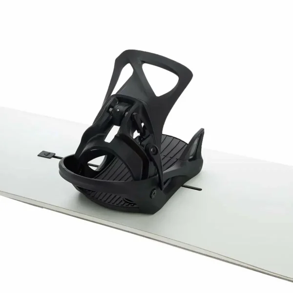Burton Yeasayer Snowboard + Step On Snowboard Bindings + Limelight Step On Snowboard Boots - Women's 2025