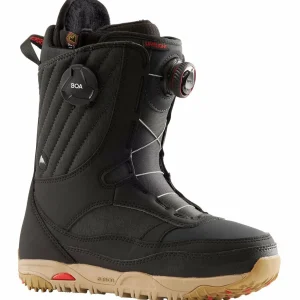 Burton Yeasayer Snowboard + Lexa EST Snowboard Bindings + Limelight Boa Snowboard Boots - Women's 2025