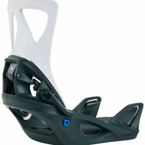 Burton Yeasayer Snowboard + Step On Snowboard Bindings + Limelight Step On Snowboard Boots - Women's 2025