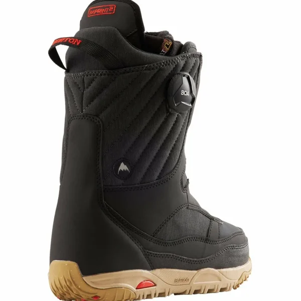 Burton Yeasayer Snowboard + Lexa EST Snowboard Bindings + Limelight Boa Snowboard Boots - Women's 2025
