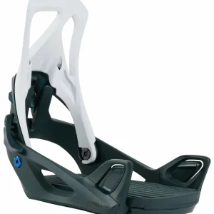 Burton Yeasayer Snowboard + Step On Snowboard Bindings + Limelight Step On Snowboard Boots - Women's 2025