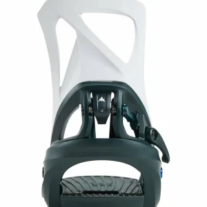 Burton Yeasayer Snowboard + Step On Snowboard Bindings + Limelight Step On Snowboard Boots - Women's 2025