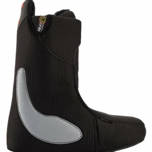Burton Yeasayer Snowboard + Lexa EST Snowboard Bindings + Limelight Boa Snowboard Boots - Women's 2025
