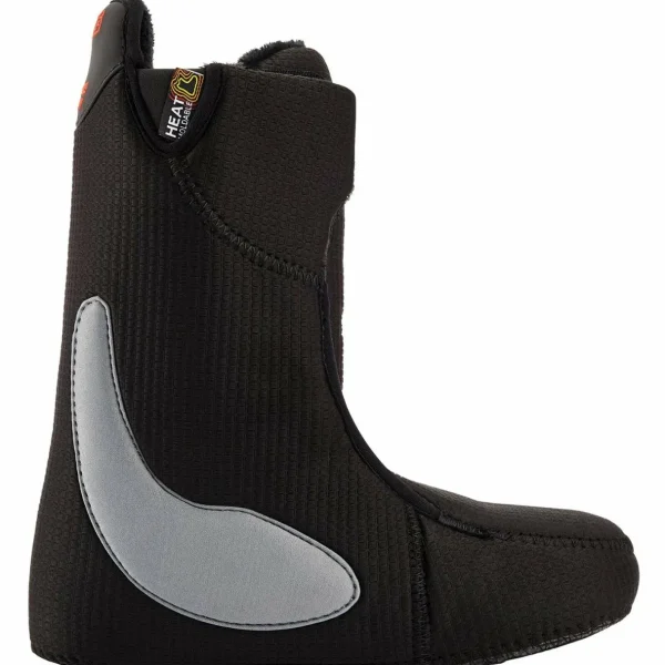 Burton Yeasayer Snowboard + Lexa EST Snowboard Bindings + Limelight Boa Snowboard Boots - Women's 2025