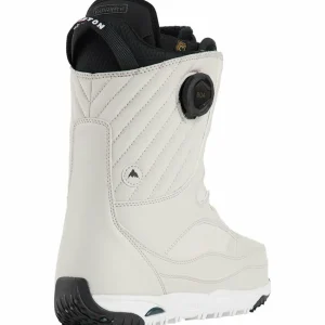 Burton Yeasayer Snowboard + Lexa EST Snowboard Bindings + Limelight Boa Snowboard Boots - Women's 2025