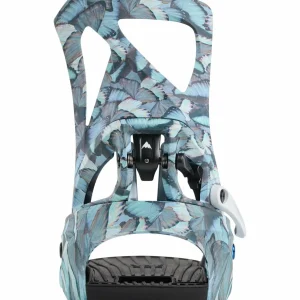 Burton Yeasayer Snowboard + Step On Snowboard Bindings + Limelight Step On Snowboard Boots - Women's 2025