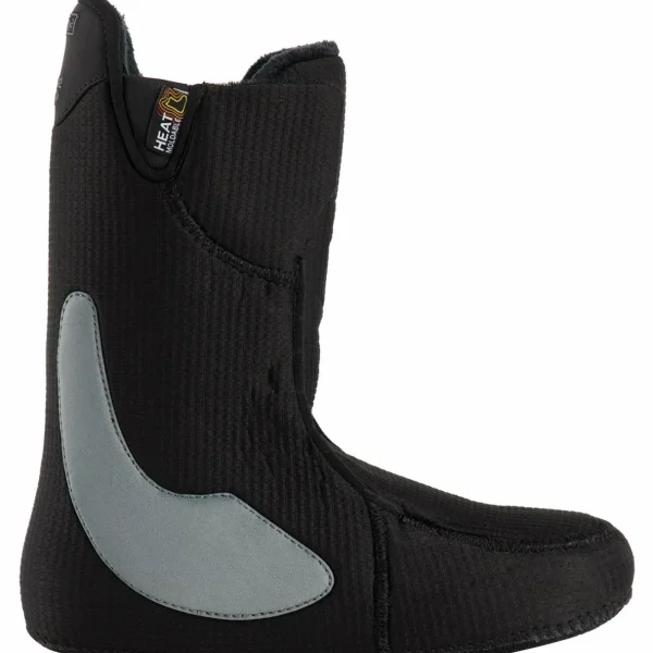 Burton Yeasayer Snowboard + Lexa EST Snowboard Bindings + Limelight Boa Snowboard Boots - Women's 2025