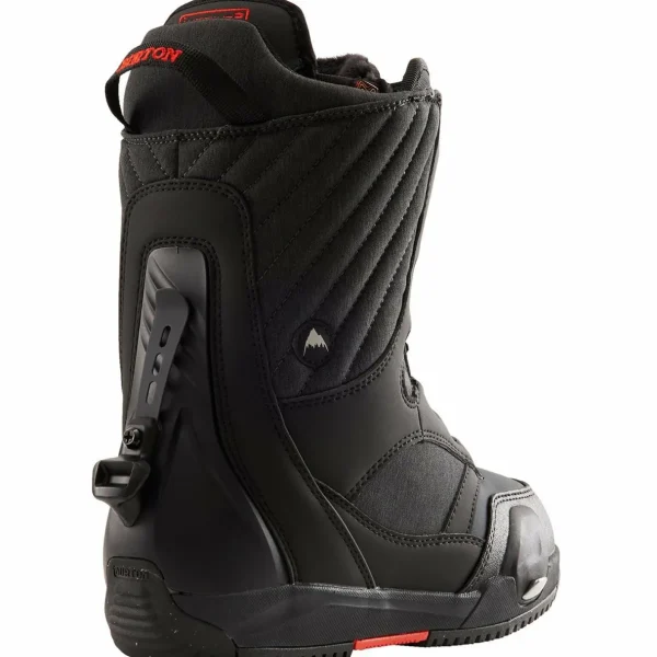Burton Yeasayer Snowboard + Step On Snowboard Bindings + Limelight Step On Snowboard Boots - Women's 2025