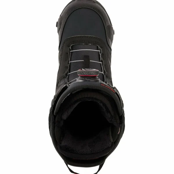 Burton Yeasayer Snowboard + Step On Snowboard Bindings + Limelight Step On Snowboard Boots - Women's 2025