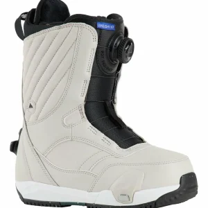 Burton Yeasayer Snowboard + Step On Snowboard Bindings + Limelight Step On Snowboard Boots - Women's 2025