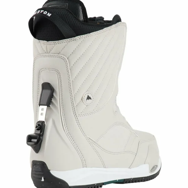 Burton Yeasayer Snowboard + Step On Snowboard Bindings + Limelight Step On Snowboard Boots - Women's 2025