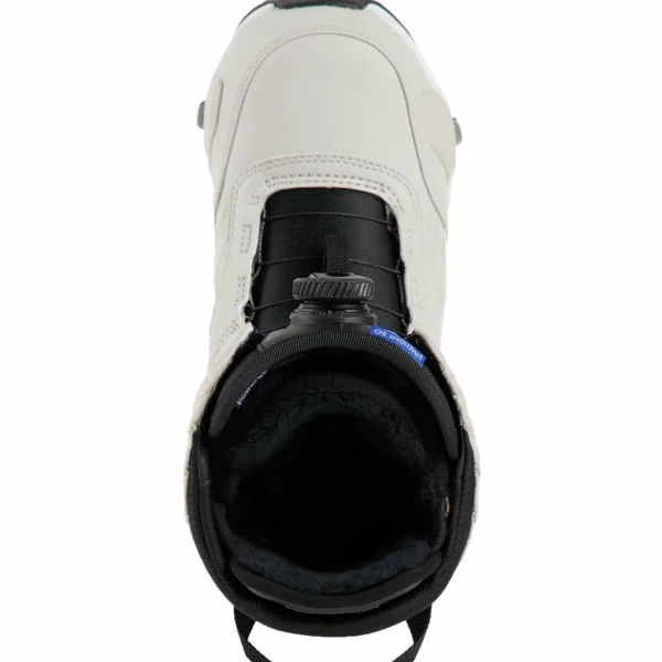 Burton Yeasayer Snowboard + Step On Snowboard Bindings + Limelight Step On Snowboard Boots - Women's 2025