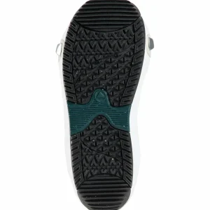 Burton Yeasayer Snowboard + Step On Snowboard Bindings + Limelight Step On Snowboard Boots - Women's 2025