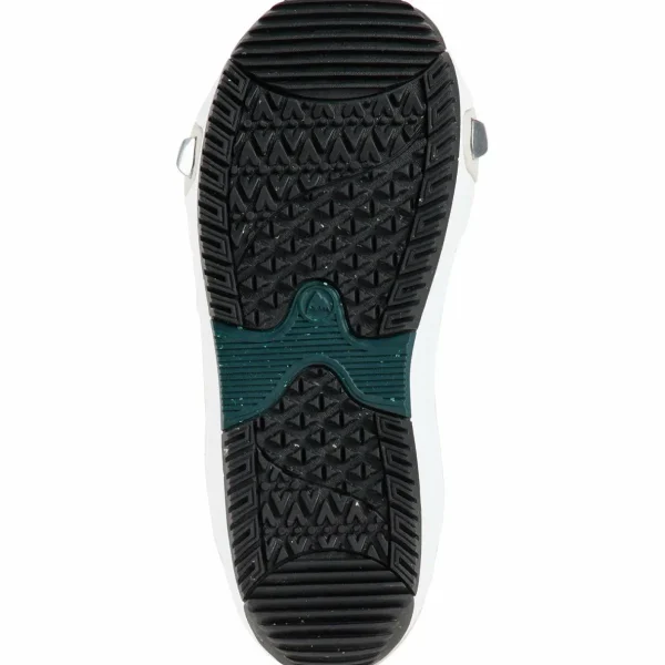 Burton Yeasayer Snowboard + Step On Snowboard Bindings + Limelight Step On Snowboard Boots - Women's 2025