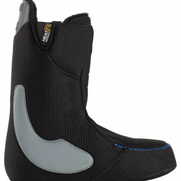 Burton Yeasayer Snowboard + Step On Snowboard Bindings + Limelight Step On Snowboard Boots - Women's 2025