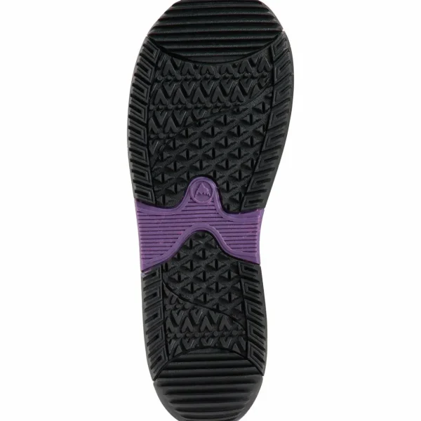 Burton Yeasayer Snowboard + Step On Snowboard Bindings + Limelight Step On Snowboard Boots - Women's 2025