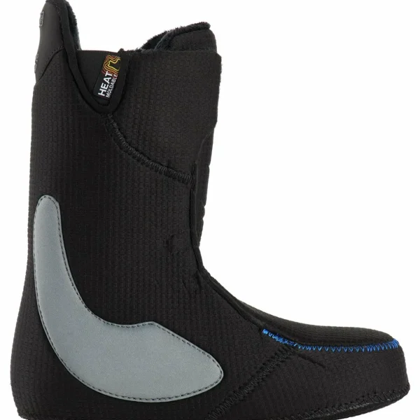 Burton Yeasayer Snowboard + Step On Snowboard Bindings + Limelight Step On Snowboard Boots - Women's 2025