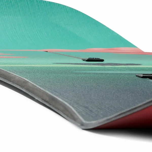 Burton Yeasayer Snowboard - Women's 2025