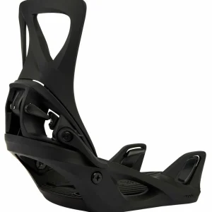 Burton Yeasayer Snowboard + Step On Snowboard Bindings + Limelight Step On Snowboard Boots - Women's 2025