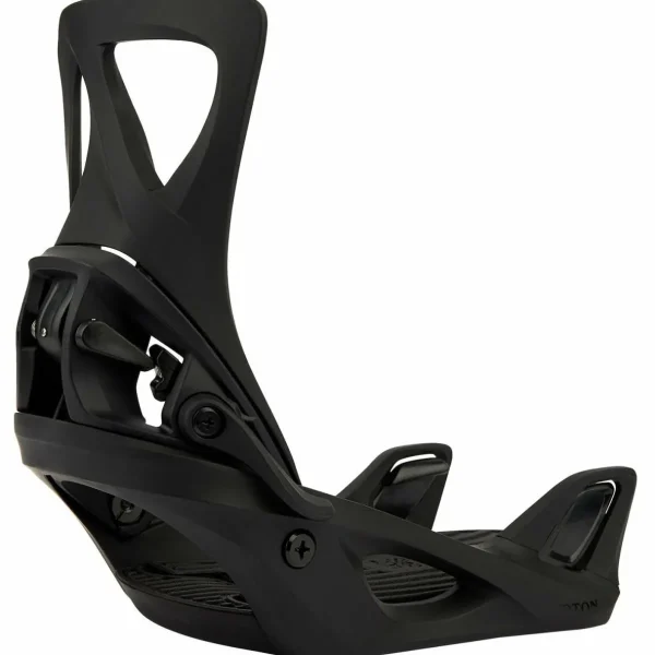 Burton Yeasayer Snowboard + Step On Snowboard Bindings + Limelight Step On Snowboard Boots - Women's 2025