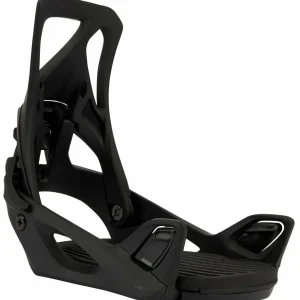 Burton Yeasayer Snowboard + Step On Snowboard Bindings + Limelight Step On Snowboard Boots - Women's 2025