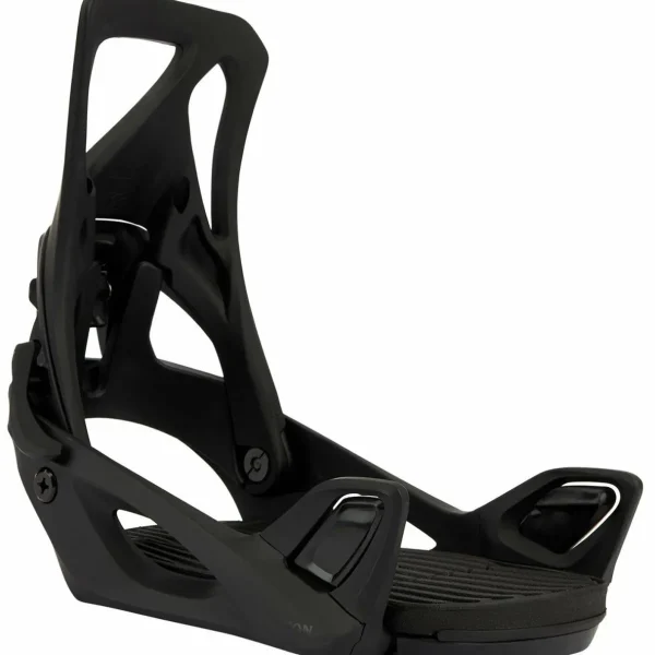 Burton Yeasayer Snowboard + Step On Snowboard Bindings + Limelight Step On Snowboard Boots - Women's 2025
