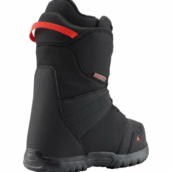 Kids Burton Zipline Boa Snowboard Boots - Big Kids'
