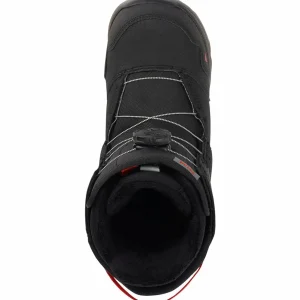Kids Burton Zipline Boa Snowboard Boots - Big Kids'