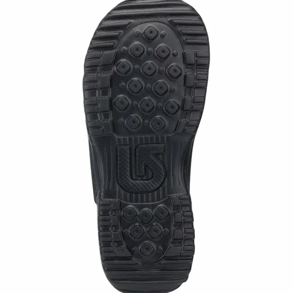 Kids Burton Zipline Boa Snowboard Boots - Big Kids'