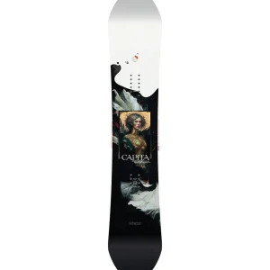 CAPiTA Birds Of A Feather Snowboard - Women's 2025