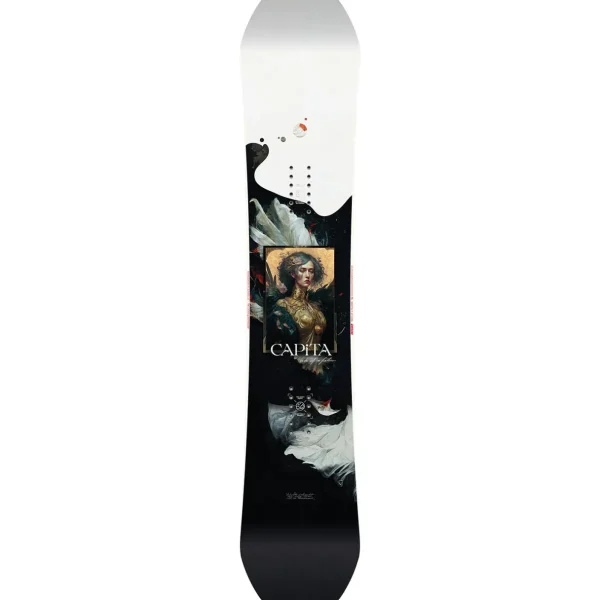 CAPiTA Birds Of A Feather Snowboard - Women's 2025