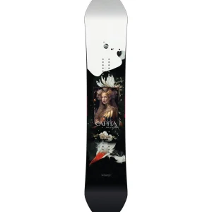 CAPiTA Birds Of A Feather Snowboard - Women's 2025