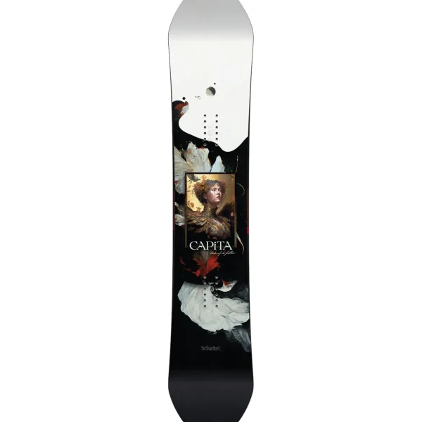 CAPiTA Birds Of A Feather Snowboard - Women's 2025