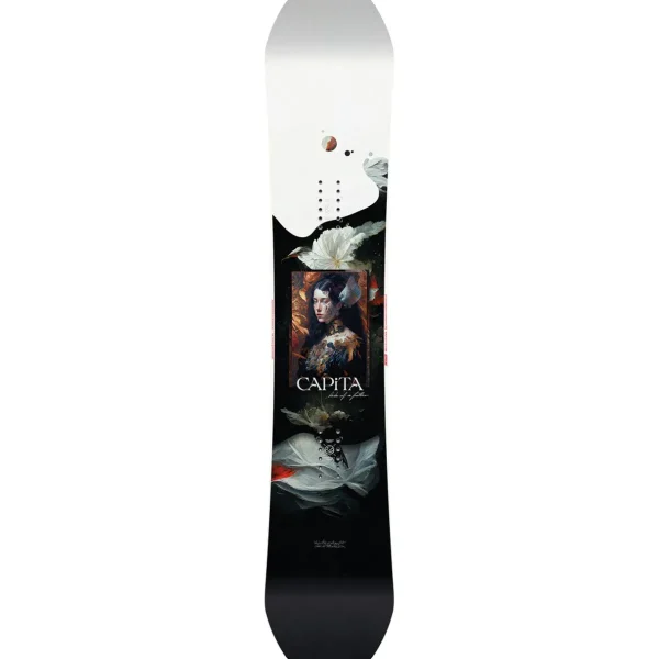 CAPiTA Birds Of A Feather Snowboard - Women's 2025