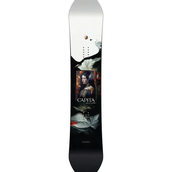 CAPiTA Birds Of A Feather Snowboard - Women's 2025
