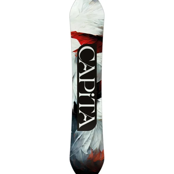 CAPiTA Birds Of A Feather Snowboard - Women's 2025