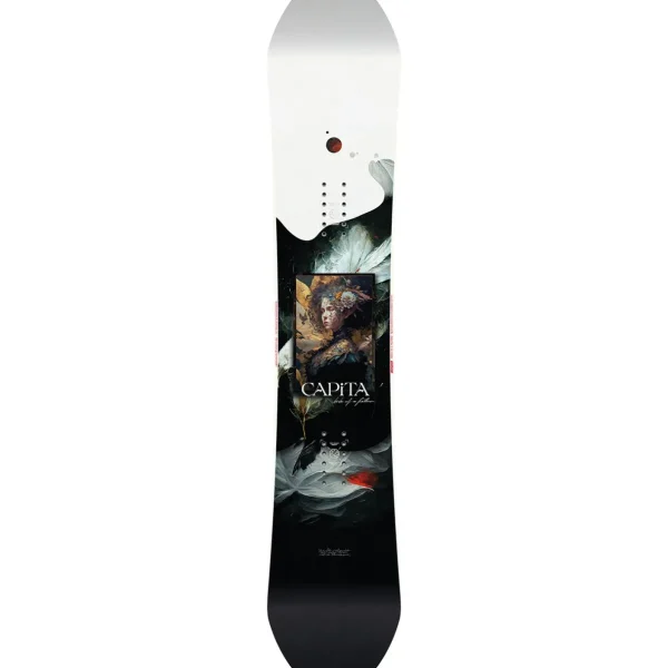 CAPiTA Birds Of A Feather Snowboard - Women's 2025