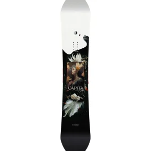 CAPiTA Birds Of A Feather Snowboard - Women's 2025